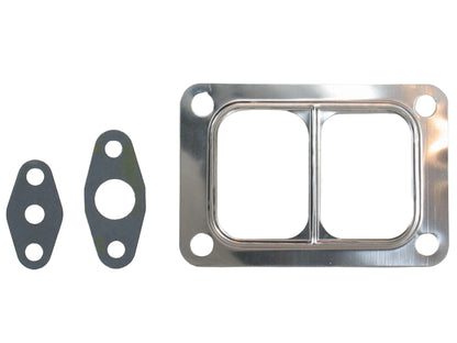 GT45 Turbo Universal T6 Cojinete de deslizamiento Aceite Cool Weichai WD618.42Q 772055-5001