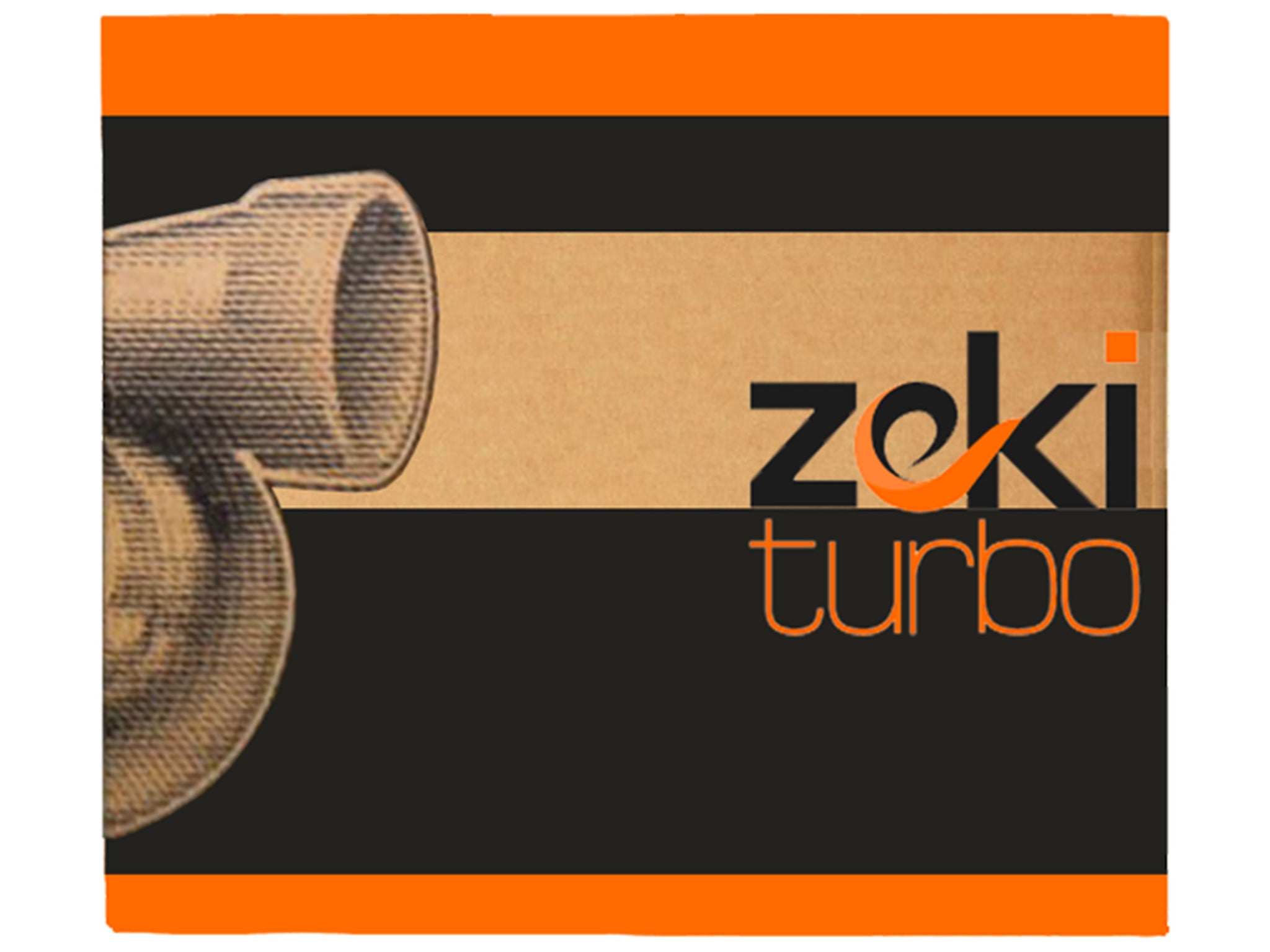 NEW Zeki B1UG Turbo International Truck MaxxForce DT466 I334 7.6L 11559880047