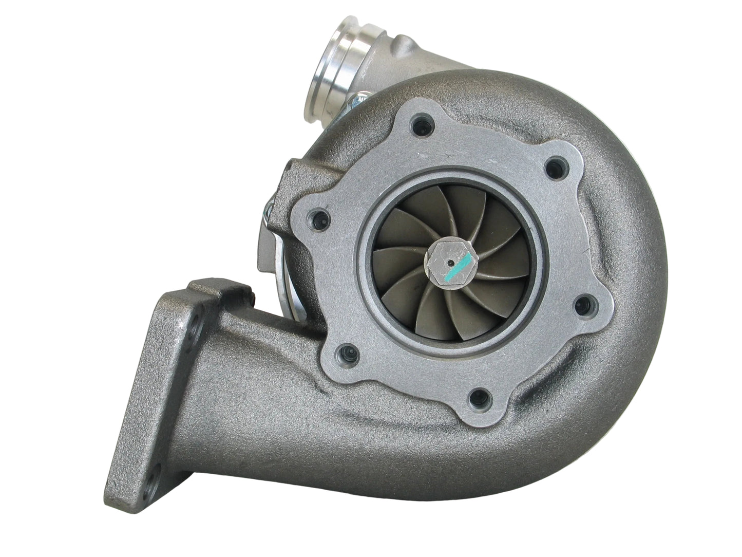 New TA5132 Turbocharger Volvo Earth Moving With TD1230 11.19L Engine 452154-5006