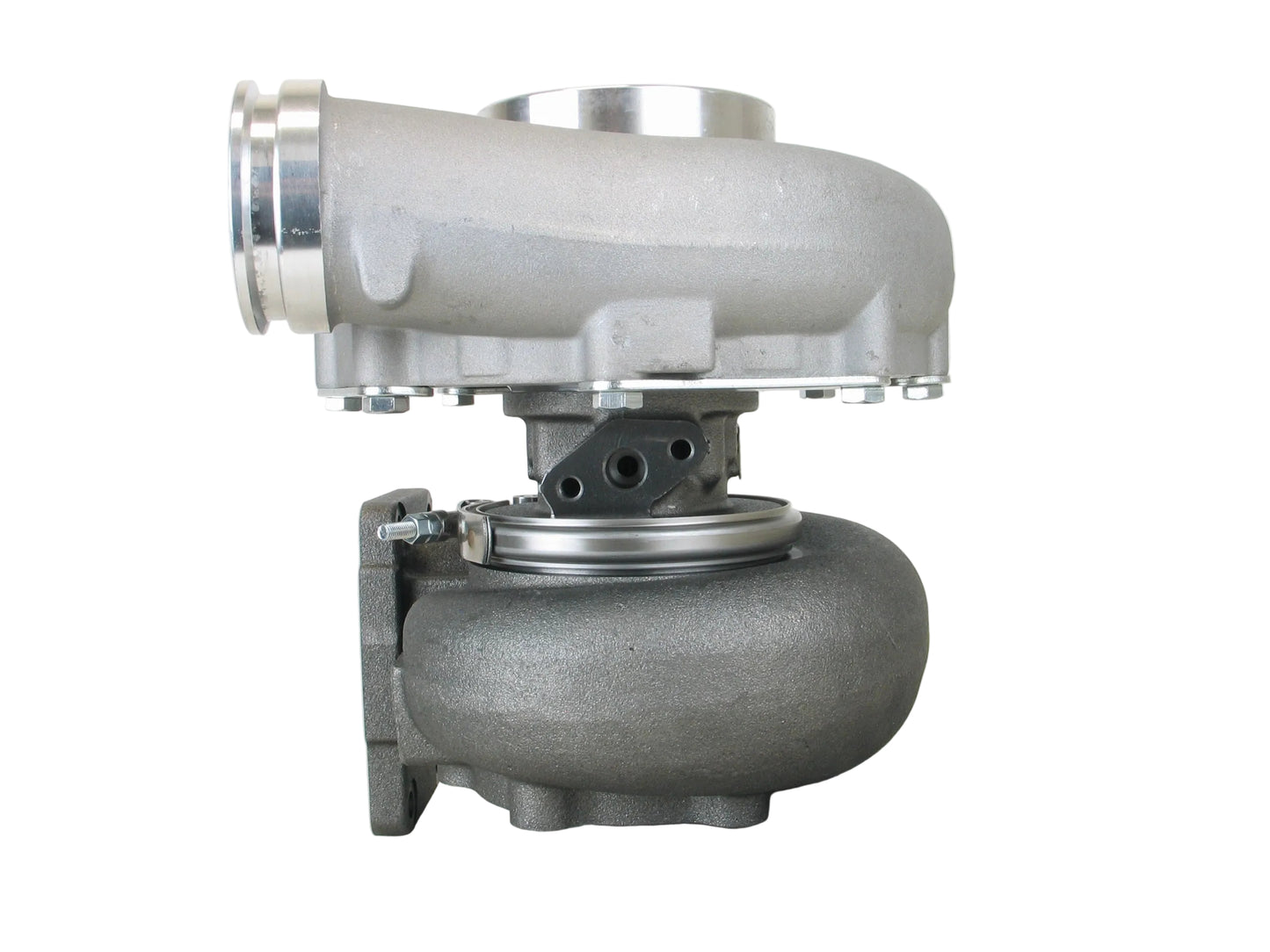 New TA5132 Turbocharger Volvo Earth Moving With TD1230 11.19L Engine 452154-5006