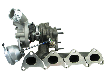Audi A3 Skoda VW Bora Touran Golf Tiguan EA111 03C145702H NEW OEM IHI VP58 Turbo - TurboTurbos