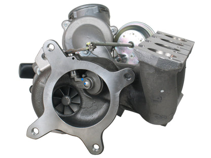VW Jetta Passat Tiguan Golf Audi A3 TT 2.0L 06J145713L NEW OEM IHI RHF5 Turbo - TurboTurbos