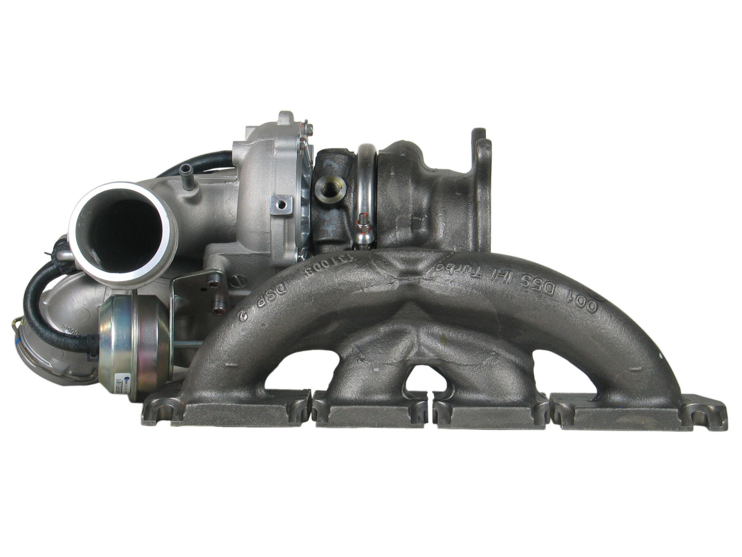 VW Jetta Passat Tiguan Golf Audi A3 TT 2.0L 06J145713L NEW OEM IHI RHF5 Turbo - TurboTurbos