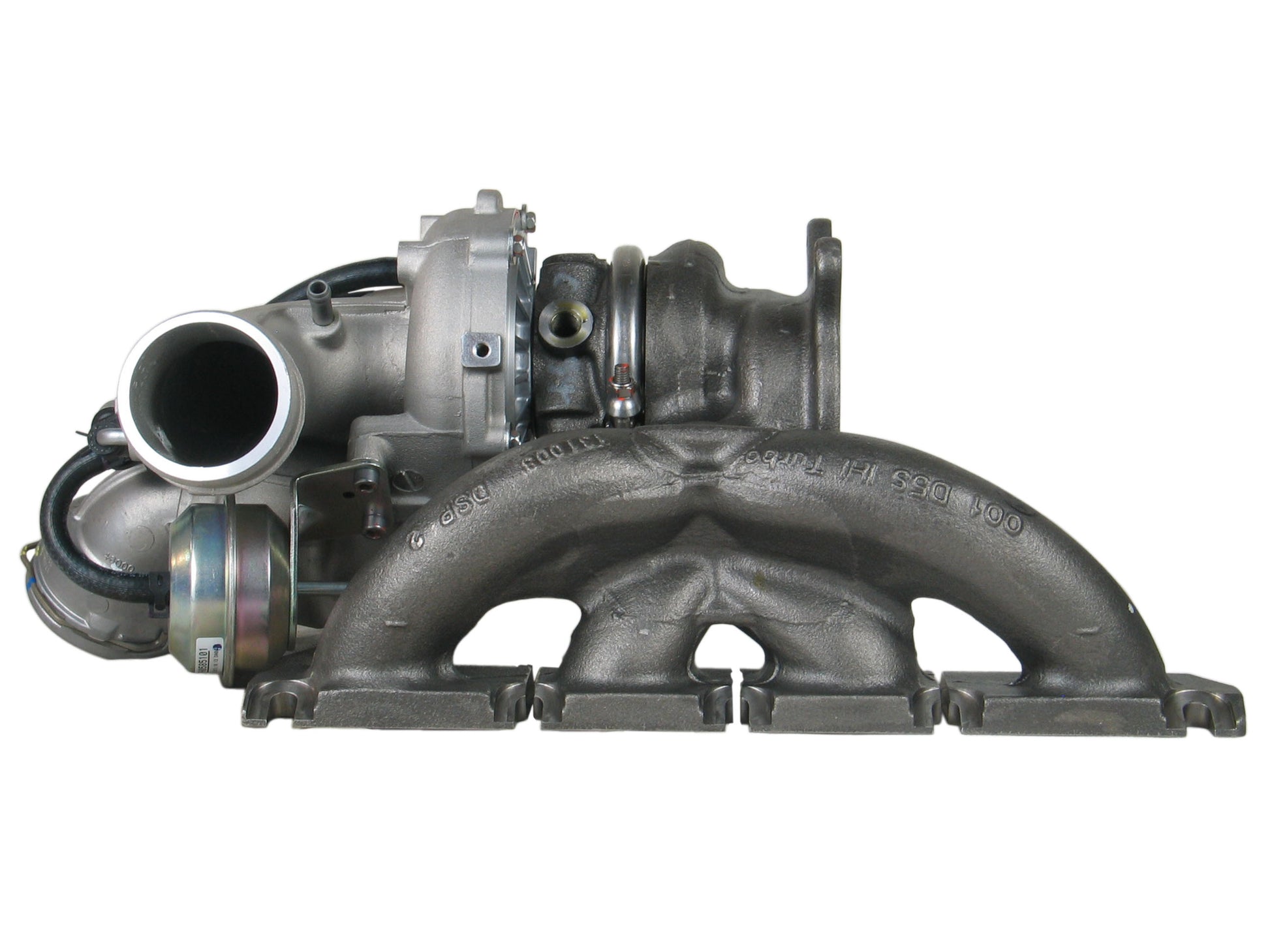 VW Jetta Passat Tiguan Golf Audi A3 TT 2.0L 06J145713L NEW OEM IHI RHF5 Turbo - TurboTurbos