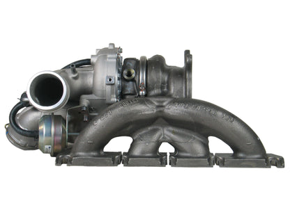 VW Jetta Passat Tiguan Golf Audi A3 TT 2.0L 06J145713L NEW OEM IHI RHF5 Turbo - TurboTurbos
