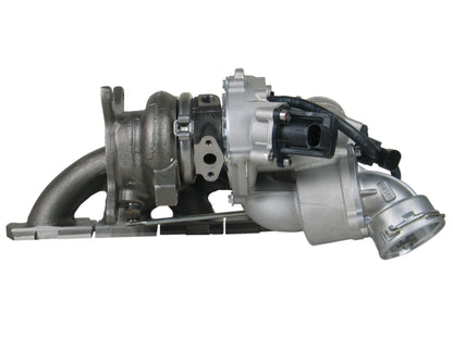 VW Jetta Passat Tiguan Golf Audi A3 TT 2.0L 06J145713L NEW OEM IHI RHF5 Turbo - TurboTurbos