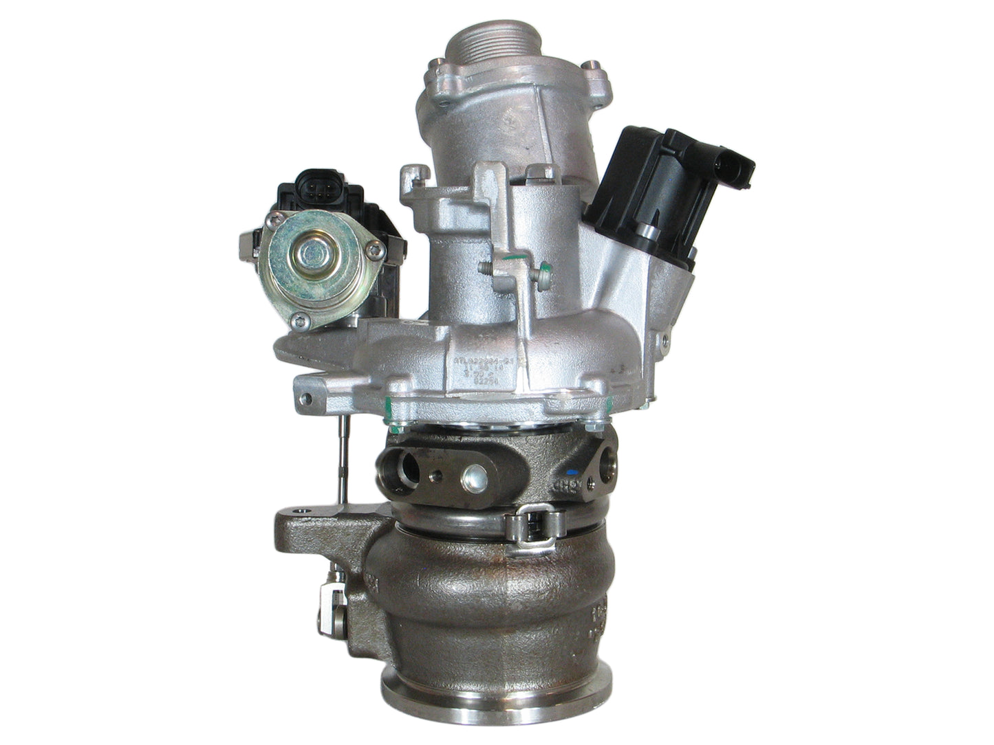 NEW OEM IHI RHF5 Turbo VW Beetle Jetta Audi A1 A3 S1 TT 2.0L EA888 06K145702T