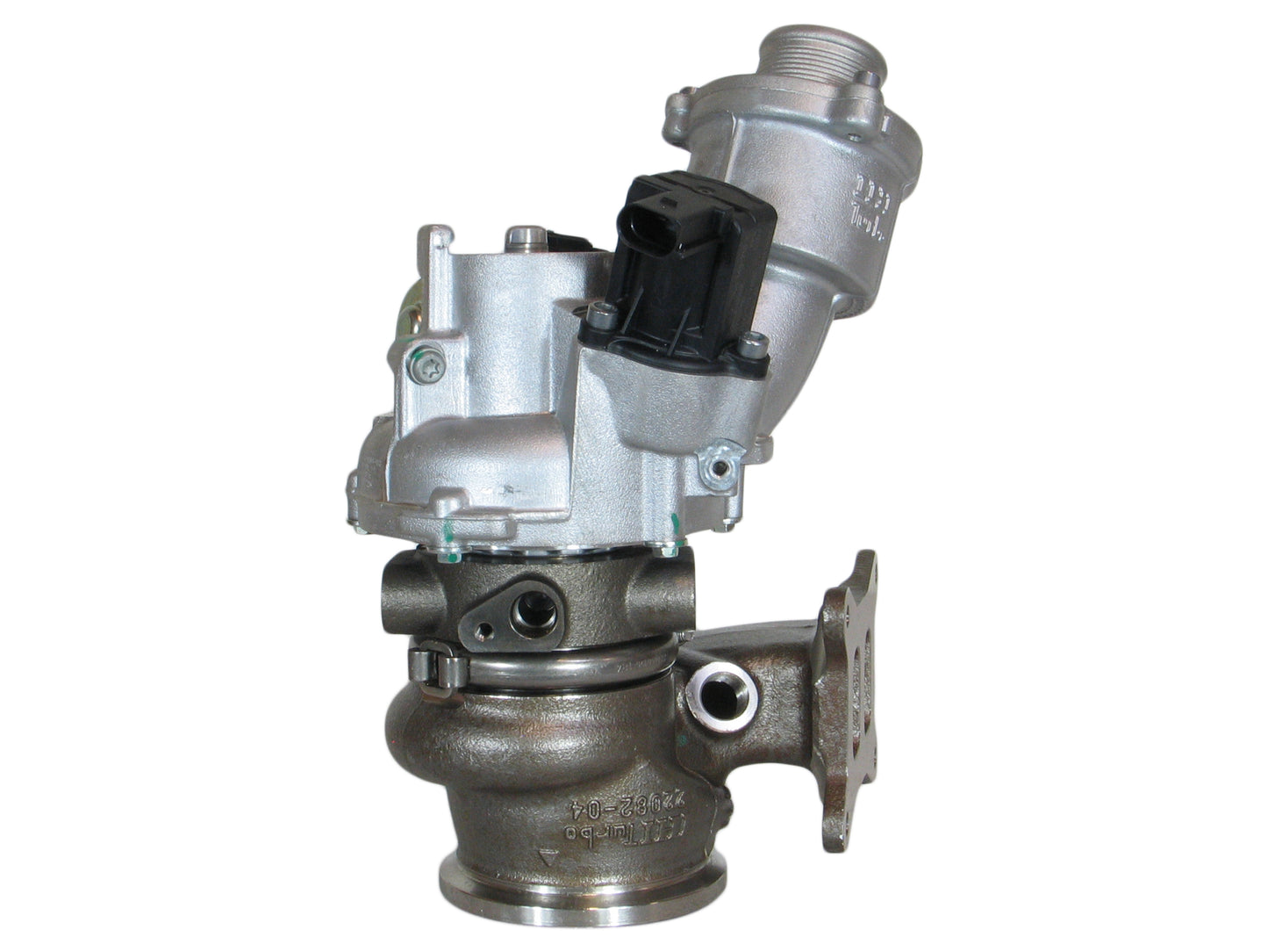 NEW OEM IHI RHF5 Turbo VW Beetle Jetta Audi A1 A3 S1 TT 2.0L EA888 06K145702T