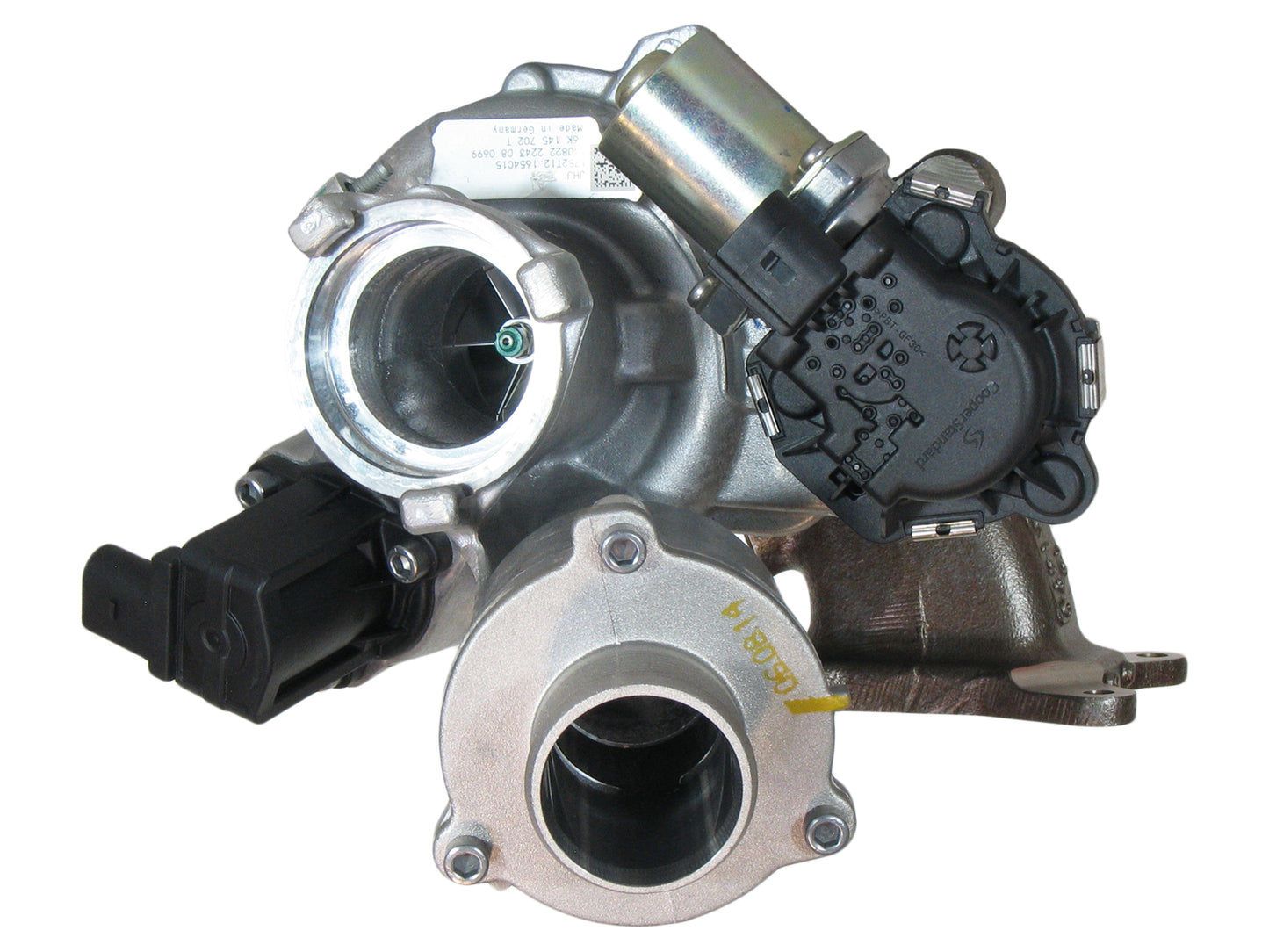 NEW OEM IHI RHF5 Turbo VW Beetle Jetta Audi A1 A3 S1 TT 2.0L EA888 06K145702T