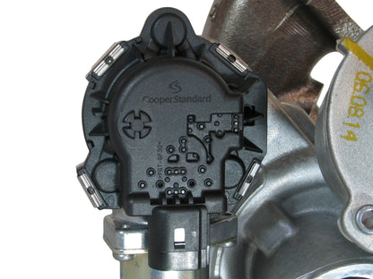 NEW OEM IHI RHF5 Turbo VW Beetle Jetta Audi A1 A3 S1 TT 2.0L EA888 06K145702T