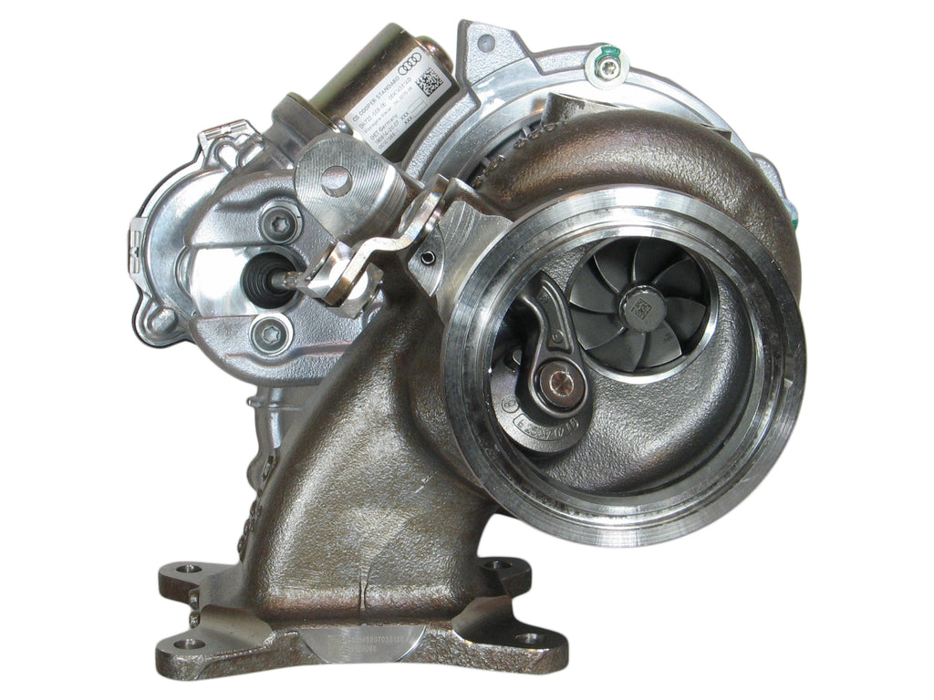 NEW OEM IHI RHF5 Turbo VW Audi 06K145702T