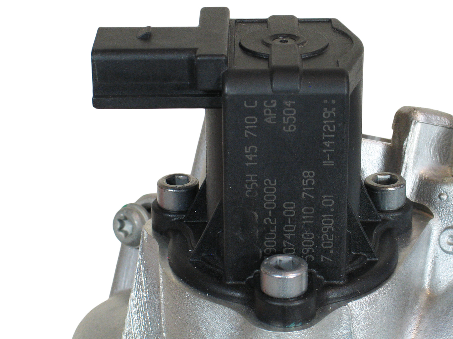 NEW OEM IHI RHF5 Turbo VW Beetle Jetta Audi A1 A3 S1 TT 2.0L EA888 06K145702T