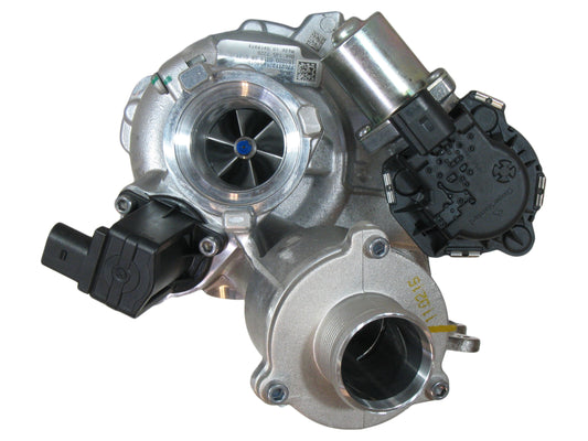 NEW OEM IHI RHF5 Turbo VW Beetle Jetta Audi A1 A3 S1 TT 2.0L EA888 06K145722G