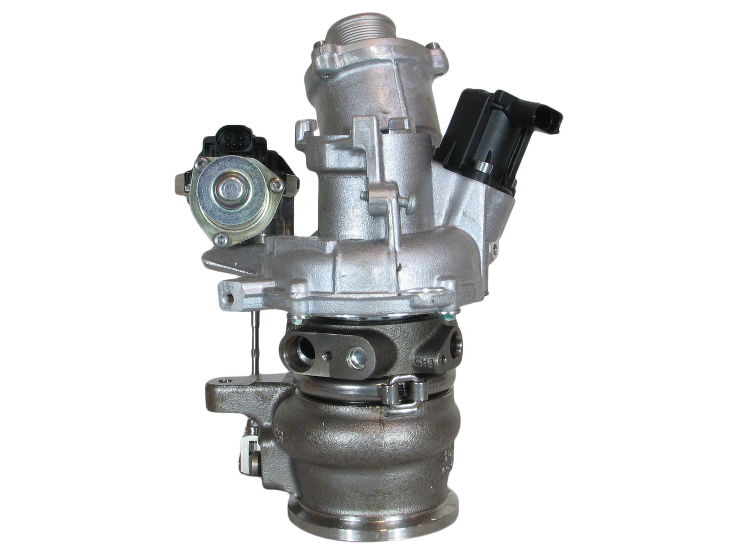 Nuevo OEM IHI RHF5 Turbo VW Escarabajo Jetta Audi A1 A3 S1 TT 2.0L EA888 06K145722G