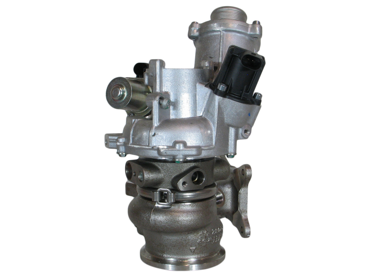 Nuevo OEM IHI RHF5 Turbo VW Escarabajo Jetta Audi A1 A3 S1 TT 2.0L EA888 06K145722G