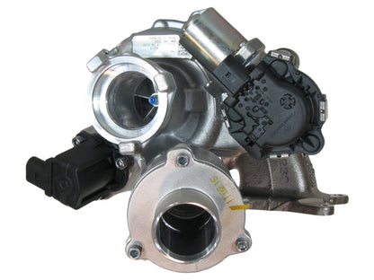 Nuevo OEM IHI RHF5 Turbo VW Escarabajo Jetta Audi A1 A3 S1 TT 2.0L EA888 06K145722G