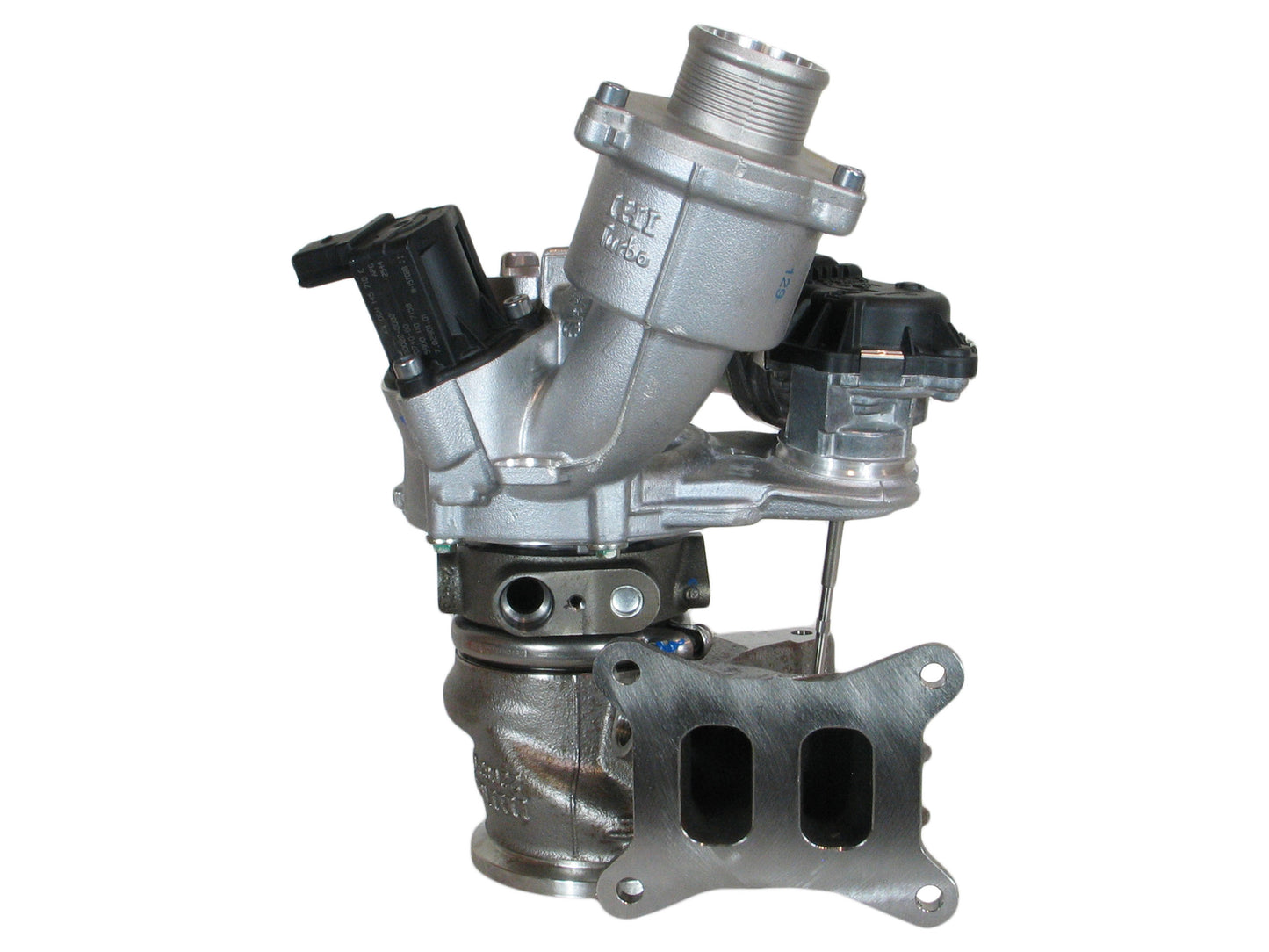 Nuevo OEM IHI RHF5 Turbo VW Escarabajo Jetta Audi A1 A3 S1 TT 2.0L EA888 06K145722G