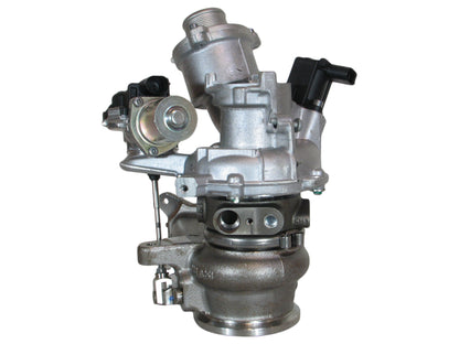 Nuevo OEM IHI RHF5 Turbo VW Escarabajo Jetta Audi A1 A3 S1 TT 2.0L EA888 06K145722G