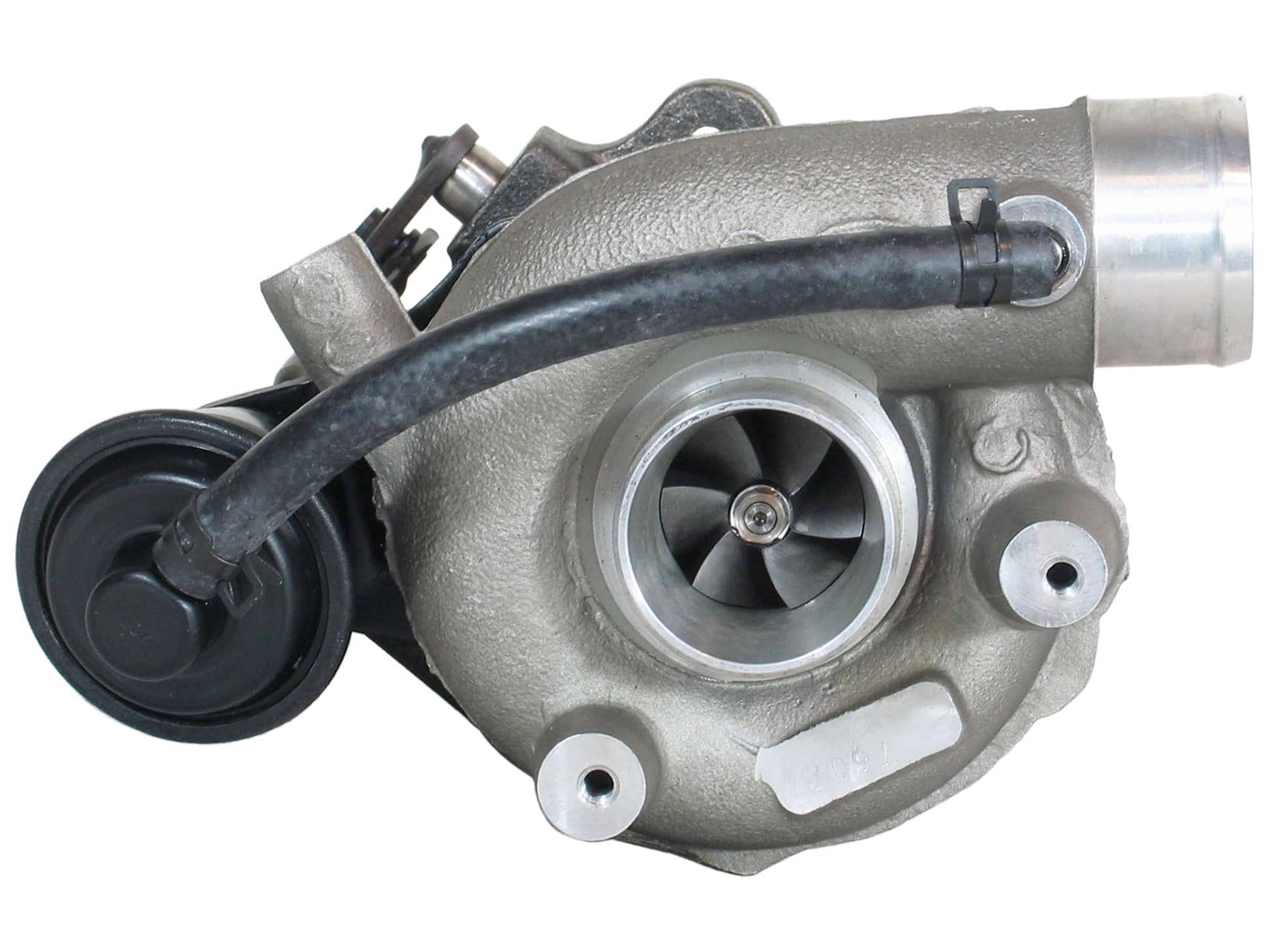 For Hyundai Kia Retona Sportage 2.0L TD RF 0K05813700C KT10-1B NEW OEM IHI Turbo - TurboTurbos