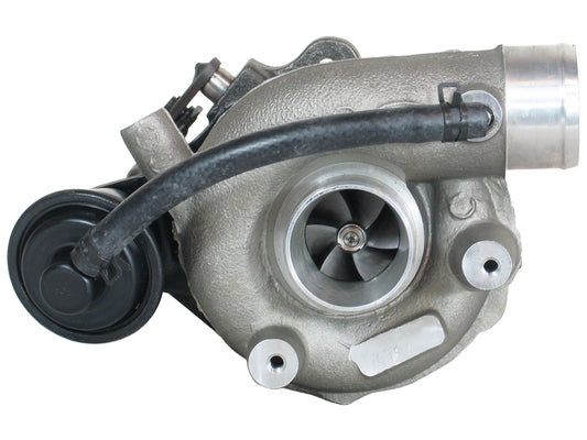 For Hyundai Kia Retona Sportage 2.0L TD RF 0K05813700C KT10-1B NEW OEM IHI Turbo - TurboTurbos
