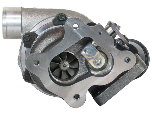 For Hyundai Kia Retona Sportage 2.0L TD RF 0K05813700C KT10-1B NEW OEM IHI Turbo - TurboTurbos