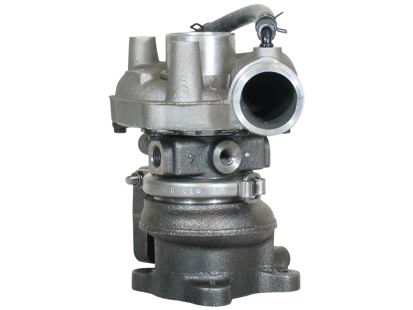 For Hyundai Kia Retona Sportage 2.0L TD RF 0K05813700C KT10-1B NEW OEM IHI Turbo - TurboTurbos