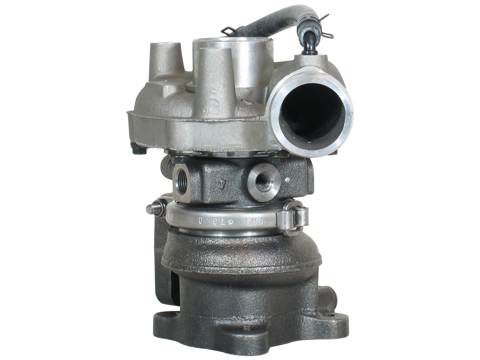 For Hyundai Kia Retona Sportage 2.0L TD RF 0K05813700C KT10-1B NEW OEM IHI Turbo - TurboTurbos