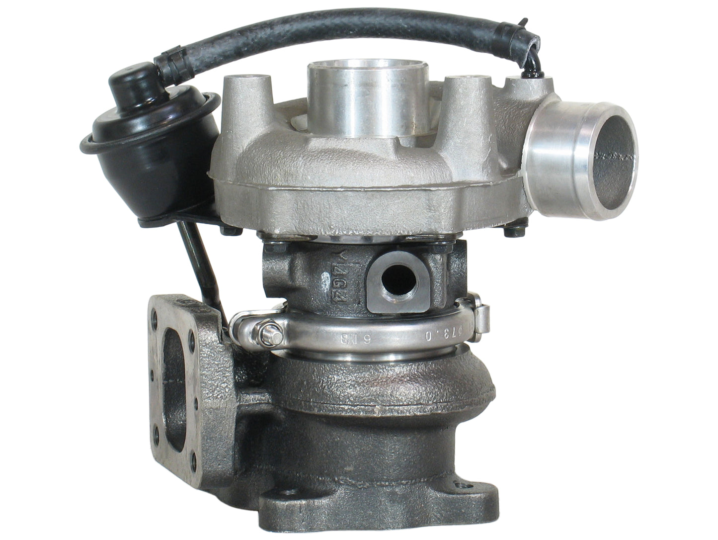 For Hyundai Kia Retona Sportage 2.0L TD RF 0K05813700C KT10-1B NEW OEM IHI Turbo - TurboTurbos