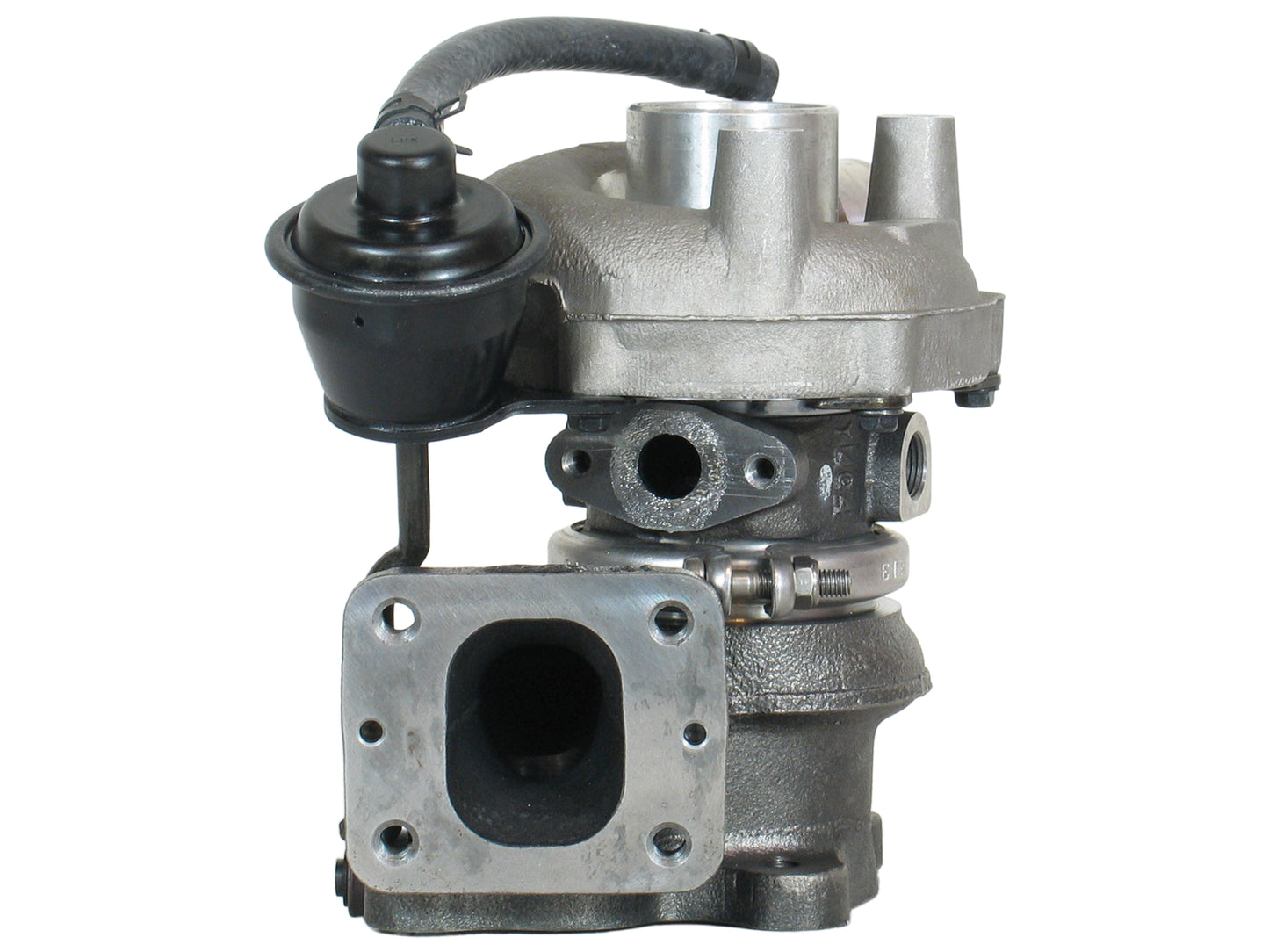 For Hyundai Kia Retona Sportage 2.0L TD RF 0K05813700C KT10-1B NEW OEM IHI Turbo - TurboTurbos