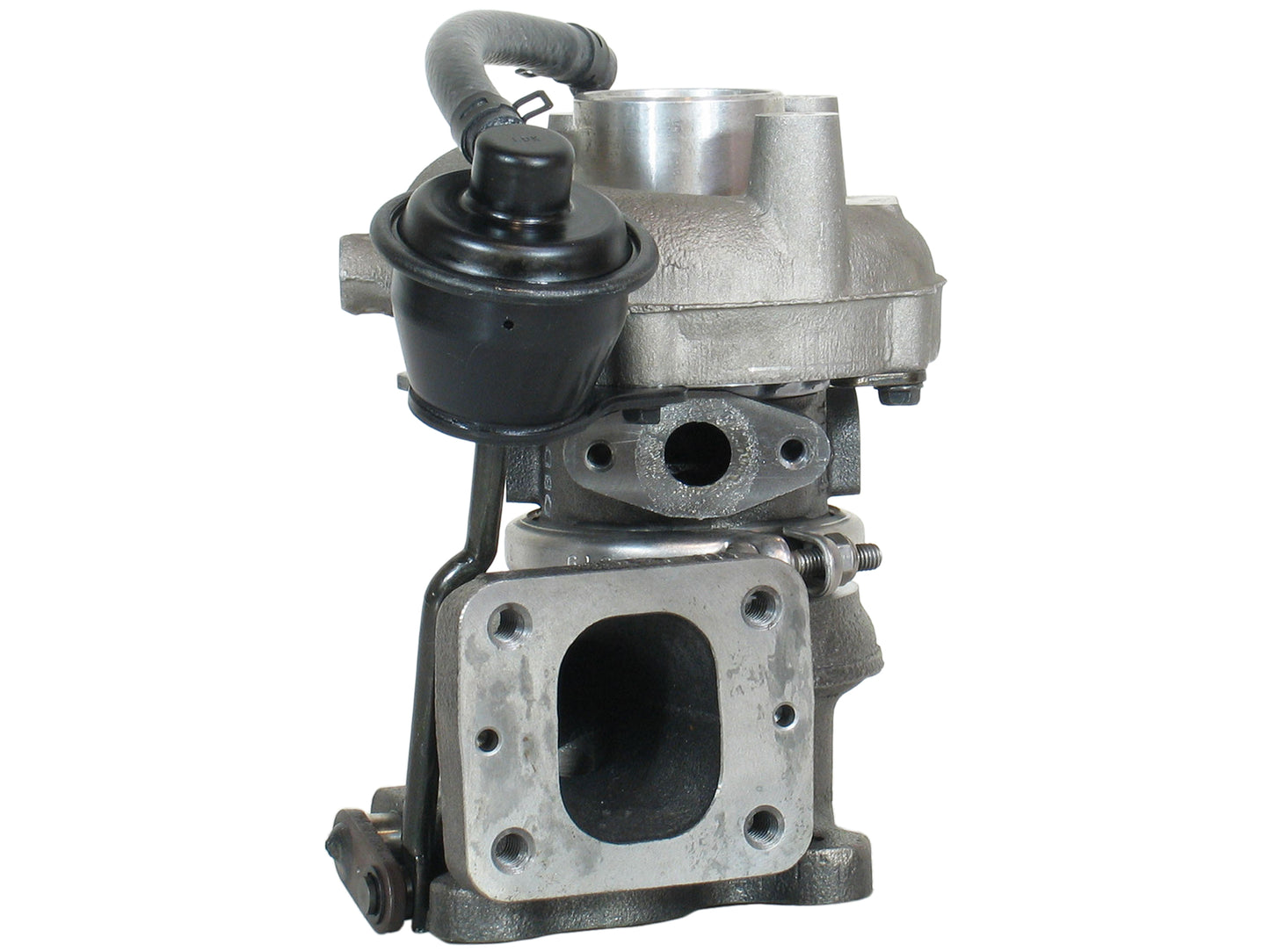 For Hyundai Kia Retona Sportage 2.0L TD RF 0K05813700C KT10-1B NEW OEM IHI Turbo - TurboTurbos