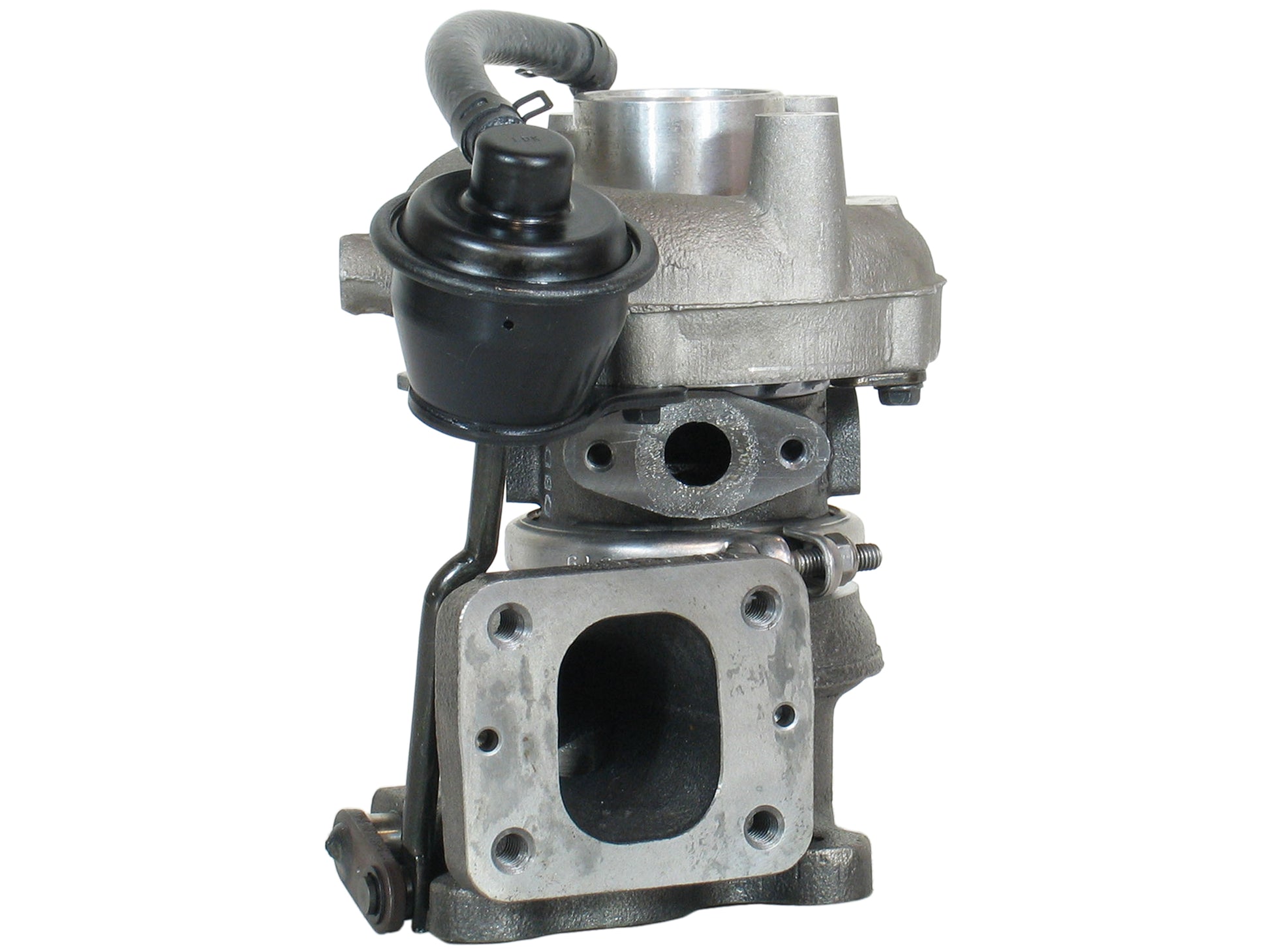 For Hyundai Kia Retona Sportage 2.0L TD RF 0K05813700C KT10-1B NEW OEM IHI Turbo - TurboTurbos