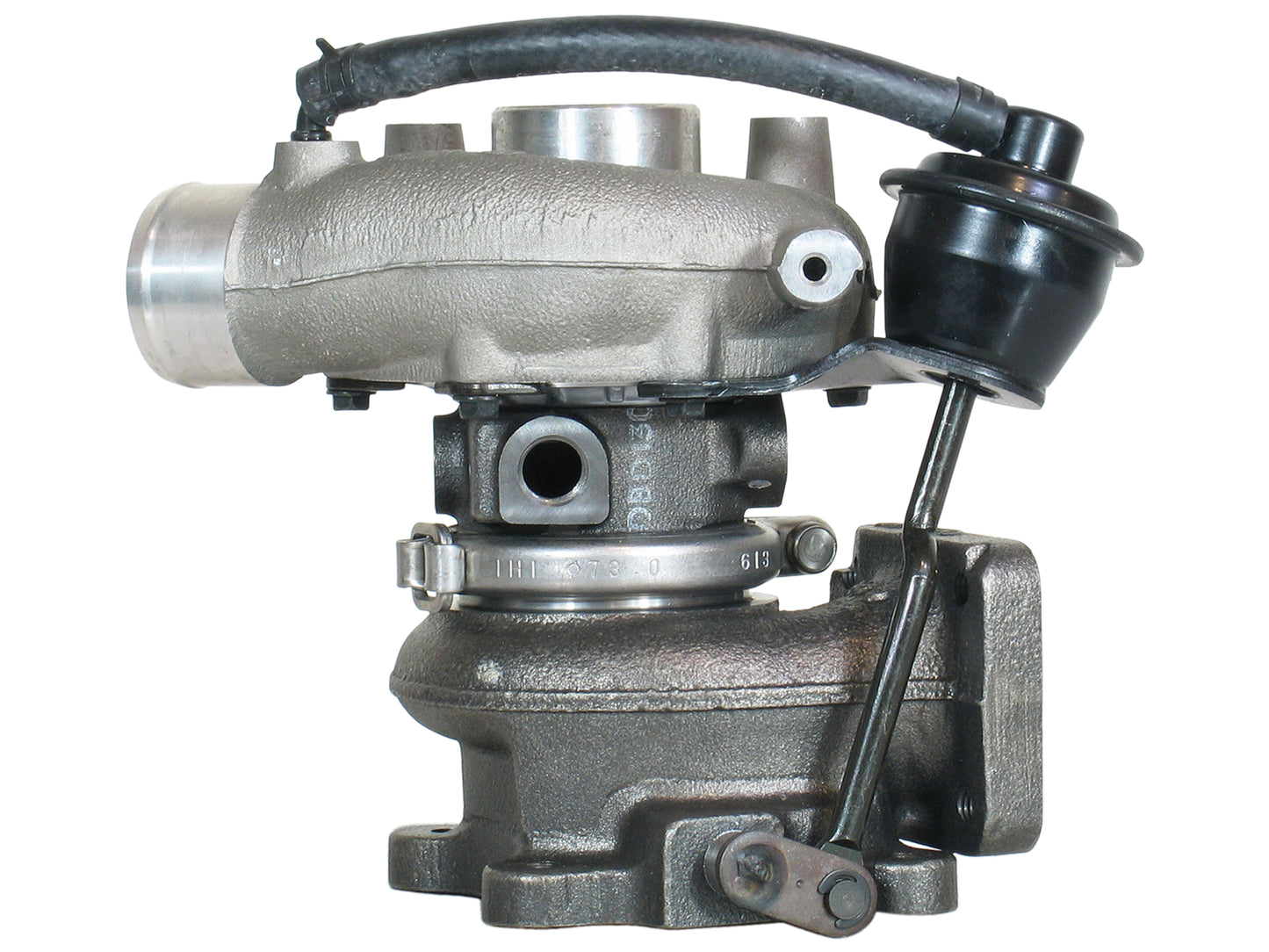 NEW OEM IHI Turbo Hyundai Kia 0K05813700C KT10-1B – TurboTurbos