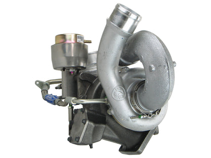 International Truck V126 10009880060 NEW OEM BorgWarner R2S K16 K27.2 Turbo - TurboTurbos