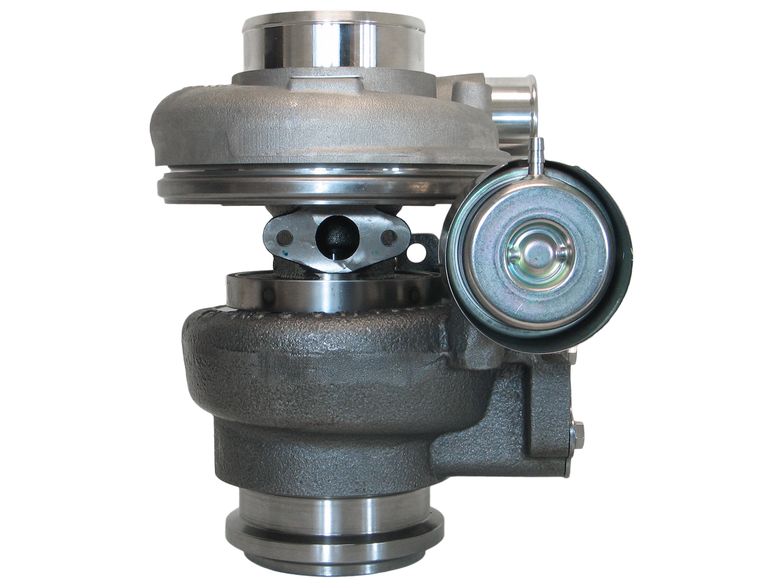 NEW BorgWarner B2 Turbo CAT 10709880002 – TurboTurbos