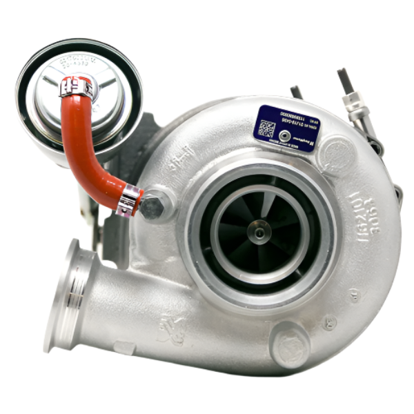 NEW BorgWarner B1G Turbo Deutz Industrial TCD2013L04-2V Euro 3 4.76L 11589880000