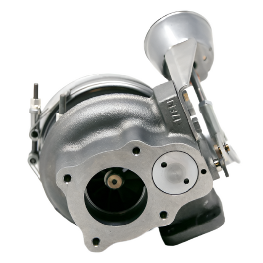 NEW BorgWarner B1G Turbo Deutz Industrial TCD2013L04-2V Euro 3 4.76L 11589880000