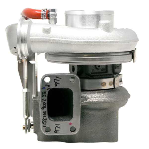 NEW BorgWarner B1G Turbo Deutz 11589880000 – TurboTurbos