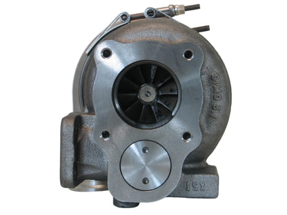 NEW BorgWarner B1 Turbo Claas Deutz Industrial TCD2012L4-2V 4.04L 11589880007