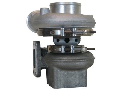 NEW BorgWarner B1 Turbo Claas Deutz Industrial TCD2012L4-2V 4.04L 11589880007