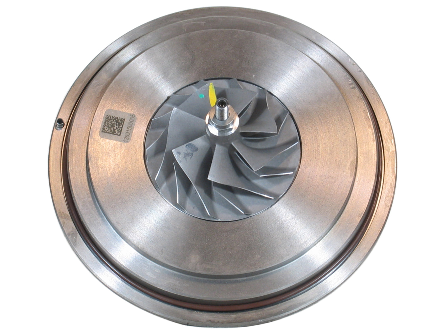 NEW BorgWarner Turbo CHRA B2XG International Truck 13L 15L MaxxForce 12009097005