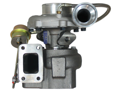 Nuevo OEM BorgWarner S200G Turbo Deutz BF4M1013-19 Euro 3 4.76L Diesel 12589880020