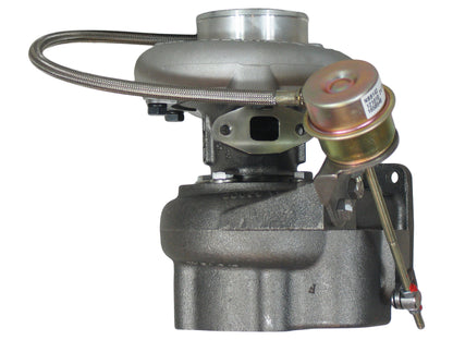 Nuevo OEM BorgWarner S200G Turbo Deutz BF4M1013-19 Euro 3 4.76L Diesel 12589880020