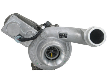 International Truck DT466 7.6L 177533 12639880001 NEW BorgWarner B2BV63 Turbo - TurboTurbos