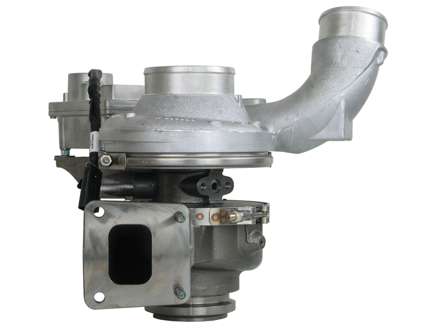 International Truck DT466 7.6L 177533 12639880001 NEW BorgWarner B2BV63 Turbo - TurboTurbos