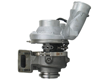 International Truck DT466 7.6L 177533 12639880001 NEW BorgWarner B2BV63 Turbo - TurboTurbos