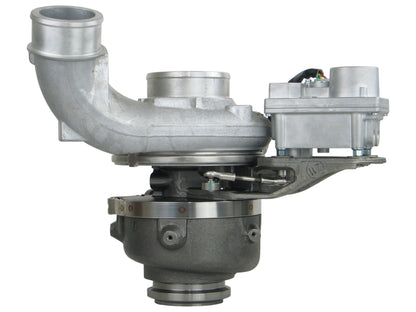 International Truck DT466 7.6L 177533 12639880001 NEW BorgWarner B2BV63 Turbo - TurboTurbos