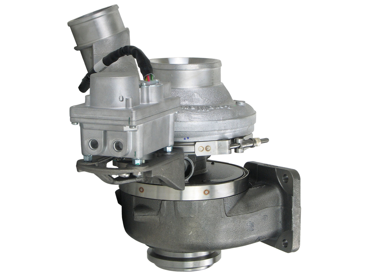 International Truck DT466 7.6L 177533 12639880001 NEW BorgWarner B2BV63 Turbo - TurboTurbos