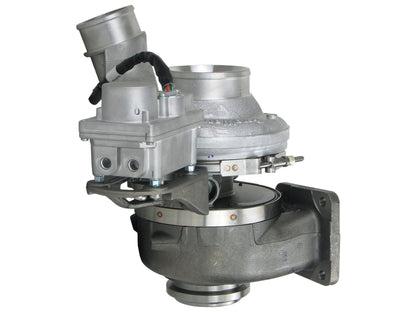 International Truck DT466 7.6L 177533 12639880001 NEW BorgWarner B2BV63 Turbo - TurboTurbos