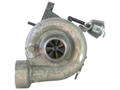 International Truck D2676 12709880007 Turbo NEW OEM BorgWarner B2NG Turbocharger - TurboTurbos