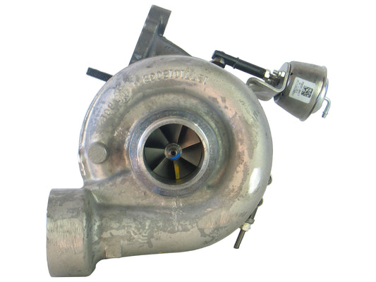 International Truck D2676 12709880007 Turbo NEW OEM BorgWarner B2NG Turbocharger - TurboTurbos